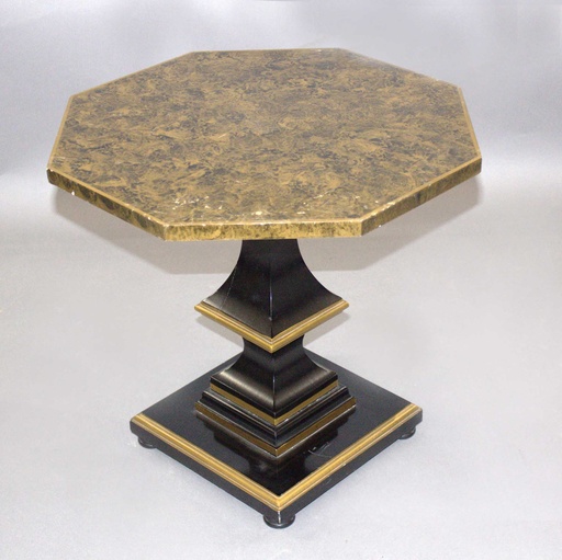 [PFT-005] Pedestal Table