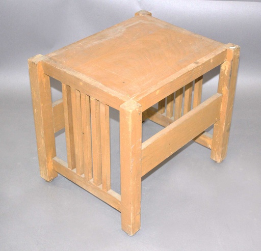 [PFT-006] End Table