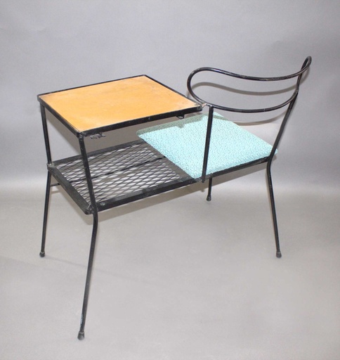 [PFT-013] Telephone Table