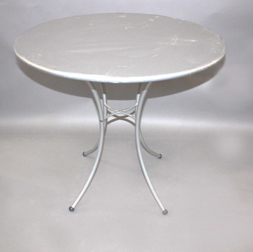 [PFT-021] Round Table