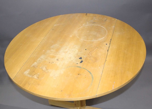 [PFT-028] Drop Leaf Table