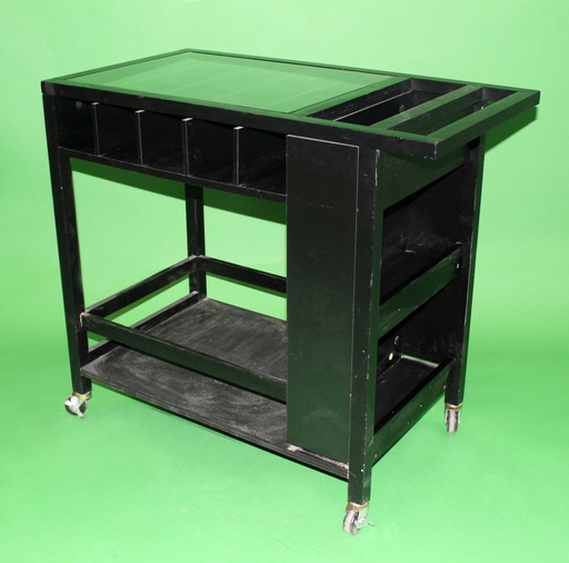 [PFT-097] Wine Cart