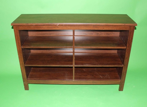 [PFV-001] Bookcase