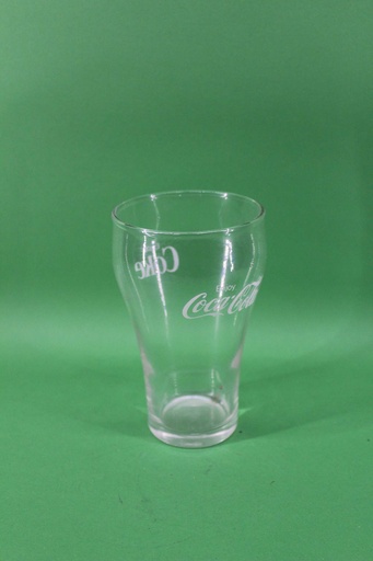 [PKD-043] Coca-Cola Glass