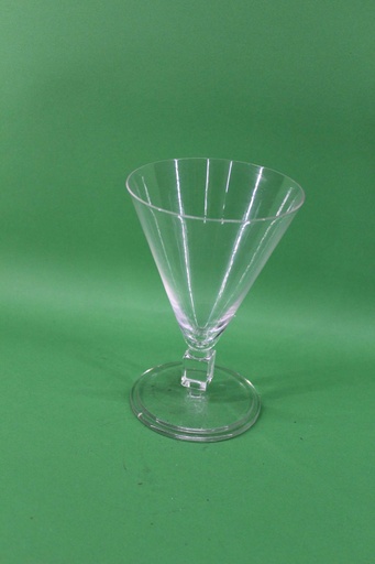 [PKD-124] Cocktail Glass