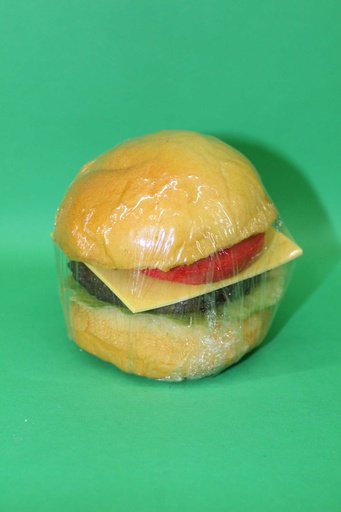 [PKF-026] Cheeseburger