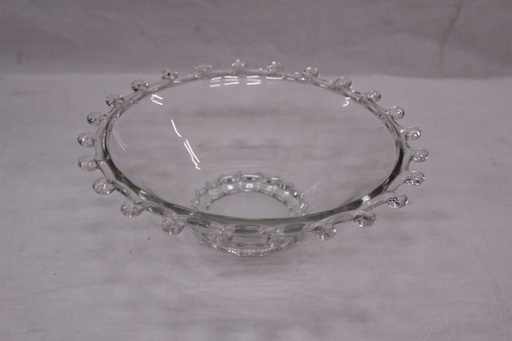 [PKL-049] Heisey Lariat Bowl