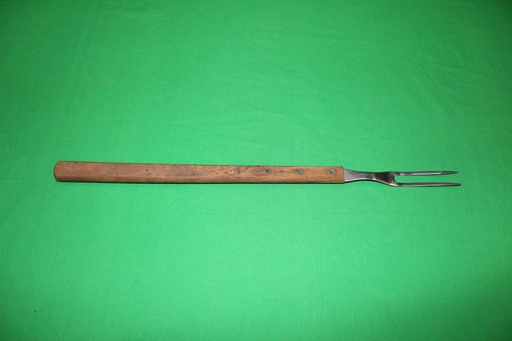 [PKU-062] BBQ Fork