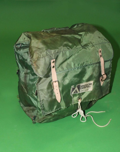 [PPH-007] Backpack
