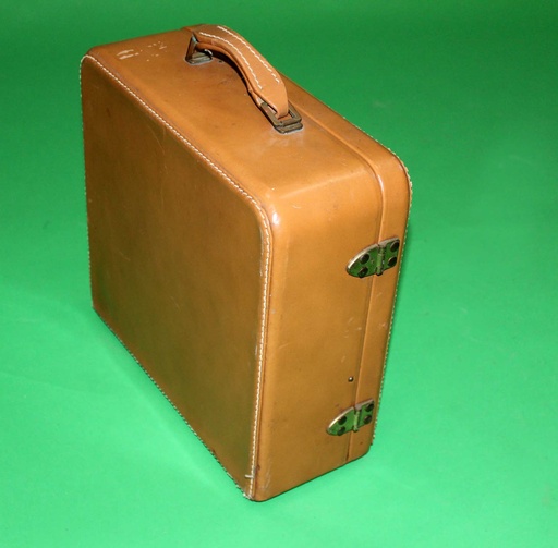 [PPL-050] Vintage Bar Case