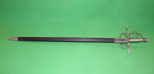 [PPW-108] Stormblade Rapier