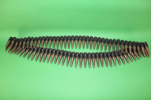 [PPW-118] Bandolier