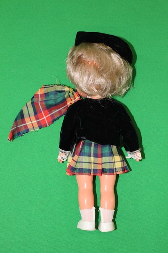 [PTD-009] Baby Doll