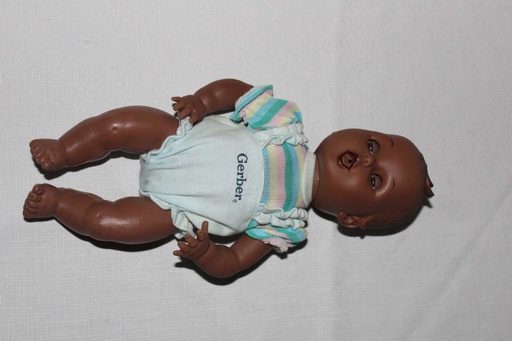 [PTD-010] Baby Doll