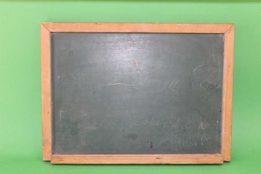 [PTG-026] Chalkboard Slate