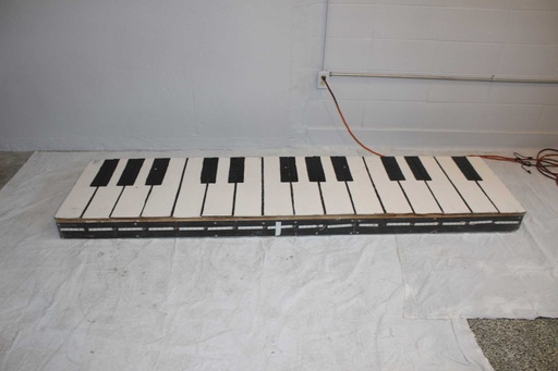 [PTI-015] BIG Keys