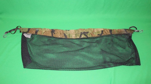 [PTS-024] Cargo Net