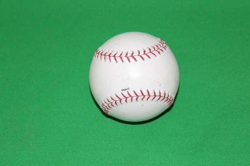 [PTS-054] Softball