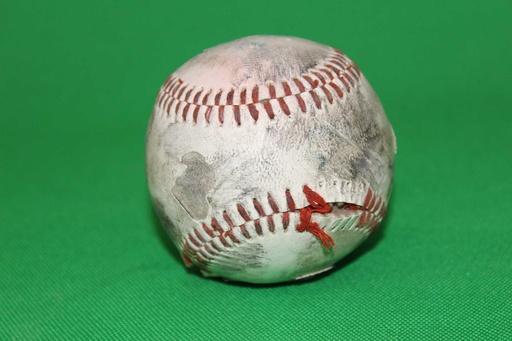 [PTS-056] Baseball
