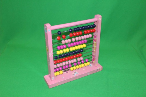 [PTT-024] Abacus