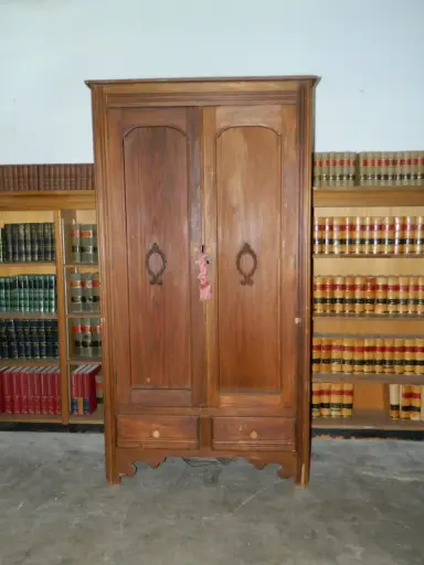 [PFD-005] Armoire