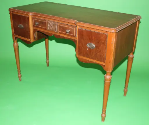 [PFD-020] Antique Desk