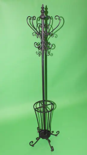 [PFM-018] Coat Rack