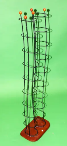 [PFM-019] Shoe Rack