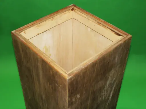 [PFP-009] Wood Column