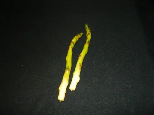 [PKF-161] Cooked Asparagus