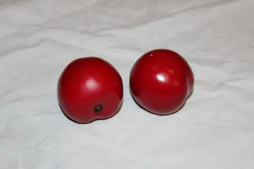 [PKF-188] Red Plum